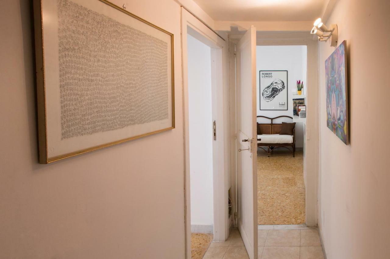 Bed & Breakfast Cirillo 65 Napoli